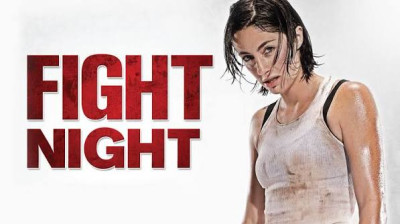 fight night (2008)
