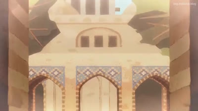 A Witch in Mongolia EP O2 (DUB)
