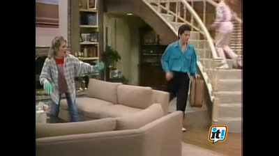 Baby Sitter 2x13 Allegri scambi