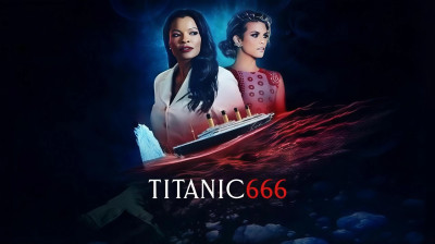 Titanic 666 - Acque infestate [HD]