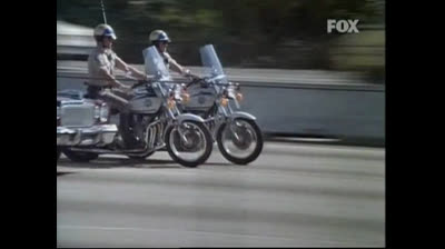 CHiPs - 2x06 - La notte dei folletti