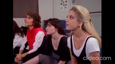 BEVERLY HILLS 90210 - SEASON 3, EPISODES 21,22,23,24