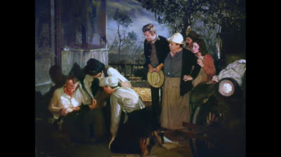 Vinhas da ira 1940 Dublado 720p (Título original: The Grapes of Wrath)