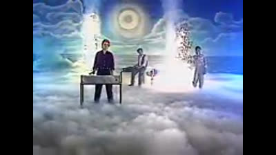 Alphaville - Sounds Like A Melody