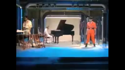 Alphaville - Forever Young & Big in Japan