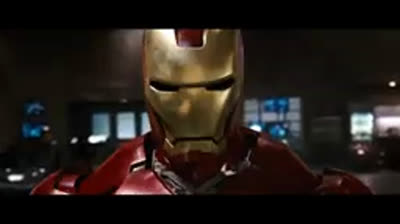 MARVEL'S AVENGERS - I Need A Hero