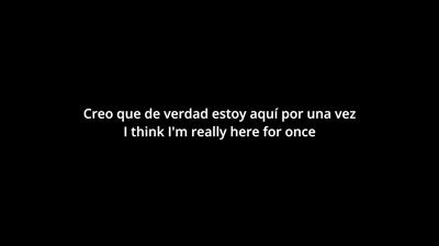 Don Toliver - Let Her Go [Subtitulado al español]