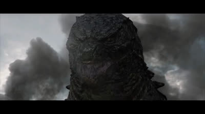 Godzilla x Pacific Rim | 3D Animation