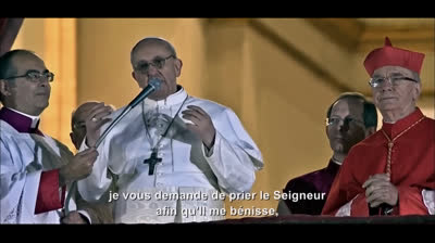 Por Dentro do Vaticano: Quem realmente detém o poder? (Dublado 1080p)