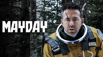 Mayday Filme Completo Dublado Lançamento 2026