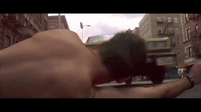 Die hard 3 une journée en Enfer 1995 de John mctiernan