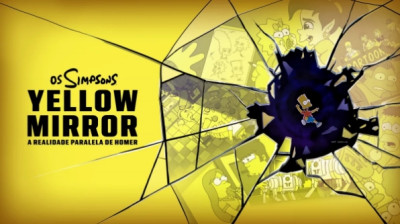 Yellow Mirror: A Realidade Paralela de Homer (2026)