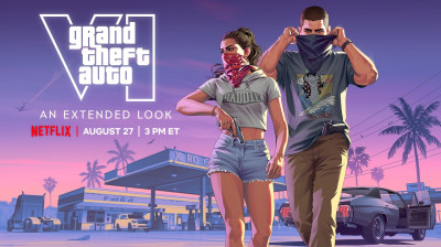Grand Theft Auto VI: Um Olhar Estendido LEGENDADO Lançamento 2026