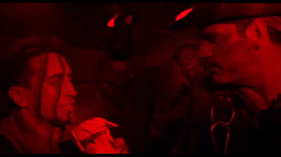 PREDATOR 1987