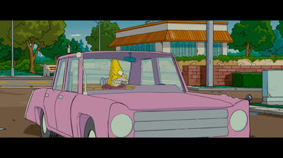 The Simpson 2007