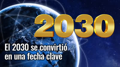 ¡Quedan 4 Años para 2030! Lo Que Revelan las Profecías Católicas