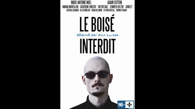 Le Boisé Interdit : Bande-Originale (Soundtrack)
