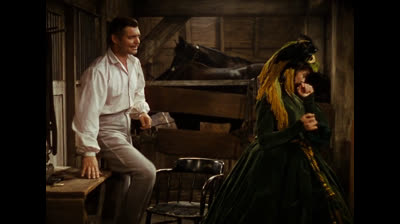 ...E o Vento Levou (1939) 720p Dublado