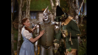 O Mágico de Oz (1939) Dublado 720p