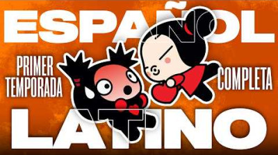 Pucca Temporada 1 Español Latino (PAL/Solo Tono Alto) 2007