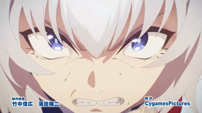 Uma Musume - Cinderella Gray Part 2 - 03