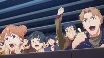 Uma Musume - Cinderella Gray Part 2 - 06