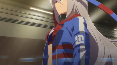 Uma Musume - Cinderella Gray Part 2 - 04
