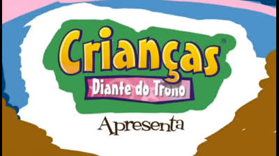 Crianças Diante Do Trono Infantil Volume 6(Advertência De DVD CDT)De Crianças Diante Do Trono Infantil Volume 6(Narração)De Crianças Diante Do Trono Infantil Volume 6(Diálogos)De Crianças Diante Do Trono Infantil Volume 6(Músicas & Final)De Crianças Diant