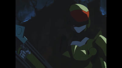 Bubblegum Crisis Tokyo 2040 Capitulo 14 Español Latino HD
