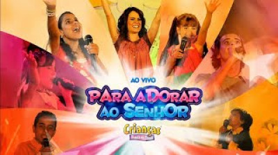 Crianças Diante Do Trono Infantil Volume 7(Músicas)De Crianças Diante Do Trono Infantil Volume 7(Créditos Finais)De Crianças Diante Do Trono Infantil Volume 7(Extras).mp4