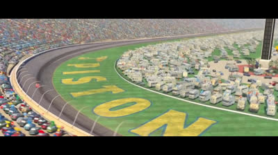 Cars movie