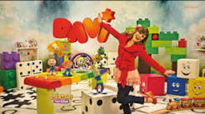 Crianças Diante Do Trono Infantil Volume 9(Músicas)De Crianças Diante Do Trono Infantil Volume 9(Créditos Finais)De Crianças Diante Do Trono Infantil Volume 9(Extras)