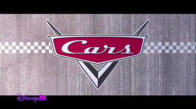 Cars (2006) On Disney Jr. US