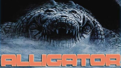 Alligator 1980 - Filme Dublado