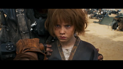 Furiosa : une saga Mad Max (2024) la suite de la saga Mad Max demain