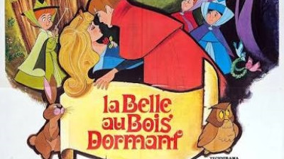 La Belle au bois dormant (1959)