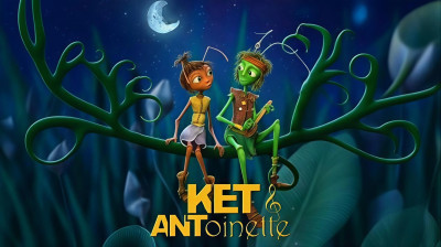 Ket & Antoinette [HD]