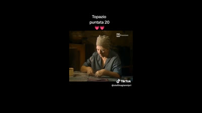 Topazio Puntata 20