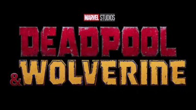 DEADPOOL & WOLVERINE.