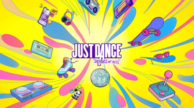 Just Dance "Decades Of Hits" Full Song Setlist LEAK