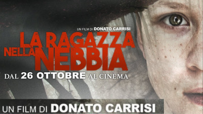 The Girl in the Fog {La ragazza nella nebbia} Alessio Boni-Toni Servillo (Donato Carrisi Italy-2017) EngSub