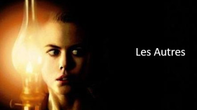 Les Autres (The Others) (2001)