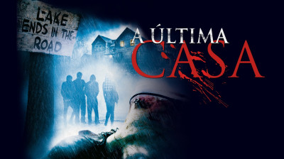 A Última Casa / A Última Casa à Esquerda (2009) | Dublagem Clássica Audio Corp [1080p]