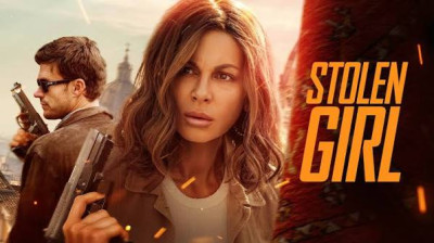 Stolen Girl (2025) VF