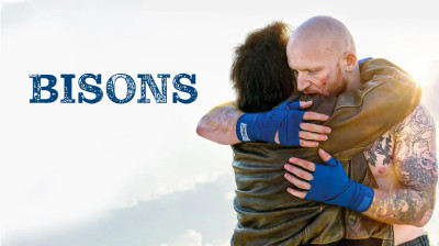 Bisons ~ India Hair-Adel Bencherif (Pierre Monnard Swiss-2024) EngSub