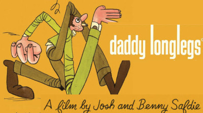 Daddy Longlegs {Go Get Some Rosemary} Ronald Bronstein-Alex Greenblatt (Benny Safdie+Josh Safdie 2009)