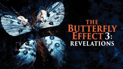 El Efectos Mariposa (2014)/Gotika Movies/