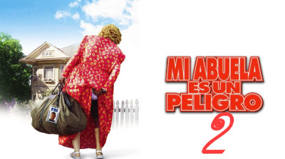 Mi Abuela Es Un Peligro 2(2006)/GotikaMovies
