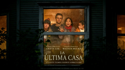 La Última Casa (2026)#^GotikaMovies^