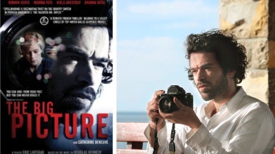 L'Homme qui voulait vivre sa vie {The Big Picture} Romain Duris-Marina Foïs (Emmanuelle Bercot-Éric Lartigau France-2010) EngSub
